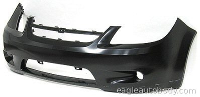 COBALT 05-10 FT.COVER*2.0LT*SS*W/SPOILER HOLE 00224-1