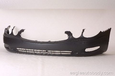 LACROSSE 05-07 FT COVER*CX*W/O CHR MOLDG.HOLE 00124
