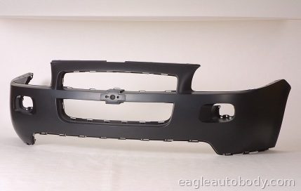 UPLANDER 05-09 FT COVER*(PRMD) 01025