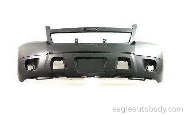 TAHOE/SUB/AVAL 07-14 FT COVER*W/O OFF RD*=TYG 01729