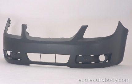 COBALT 05-10 FT COVER*LT; W/FOG LAMPS; W/LUXU GM1000826