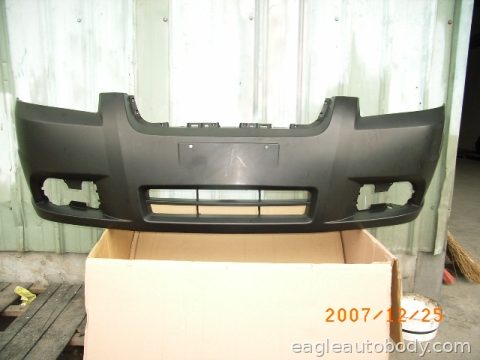 AVEO 07-11 FT COVER*SDN*PRMD*EXC AVEO-5 00227