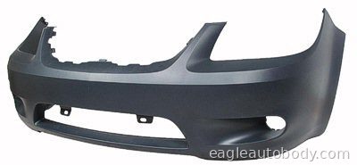 G5 05-08 FT.COVER*GT MODEL*W/MOLDED FOG HOLE 02723-2