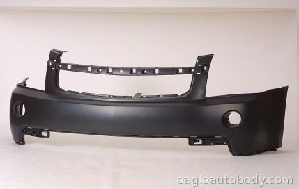 EQUINOX 07-09 FT COVER*W/O SPORT MODEL*PRMD 01527-3