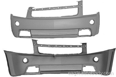 EQUINOX 08-09 FT.COVER*W/SPORT PKG*PRMD 01527-2