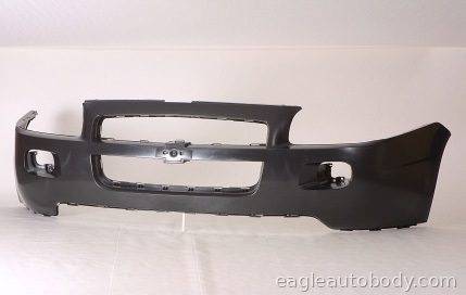 UPLANDER 05-09 FT COVER*MATTE BLACK GM1000887