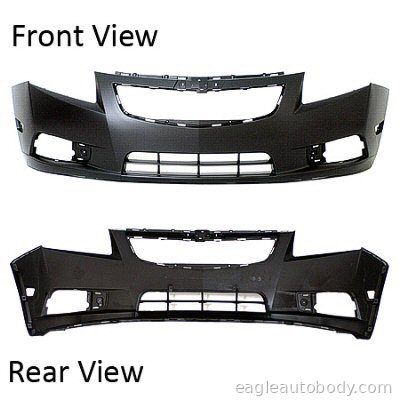CRUZE 11-14 FT COVER*LS/LT/LTZ*W/O RS CHR.PKG 00228-1