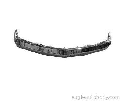 CHEV/GMC PU 88-98 FT BUMPER*CHR*W/O IMPACT*WO 01719-3