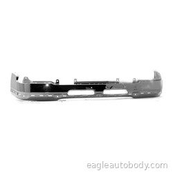 AVALANCHE 03-06 FT.BUMPER*CHR*W/STEEL*=01727 01520