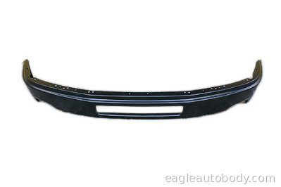 SIERRA*HD 11-14 FT.BUMPER*BLK*W/DENALI*2500/3 01717.14