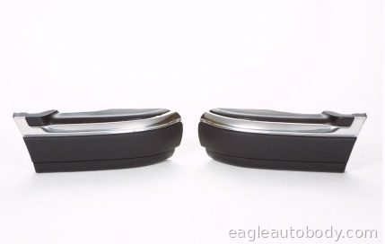 S10/BLAZR 94-97 LT.FT.BUMP.END*W/CHR.MOLDG*LS 01876-4
