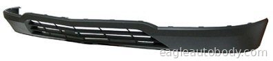 TRAVERSE 09-12 FT.LOWER COVER*DK GRAY*=CAPA 01523-1