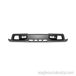 SILVER 19-22 FT.LOWER COVER*W/TOW*W/AIR SLOT GM1015177