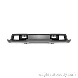 SILVER 19-22 FT.LOWER COVER*W/O TOW*W/O AIR GM1015187