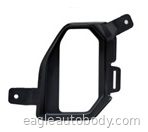 SIERRA 1500 19-21 TOW HOOK COVER*ACCESS COVER GM1029125