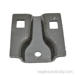 COLORADO/CANY 15-20 LT.SIDE COVER BRACE*LOWER 01622F