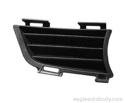 VIBE 05-08 RT LOWER BUMPER GRILLE*OUTER 02949-3