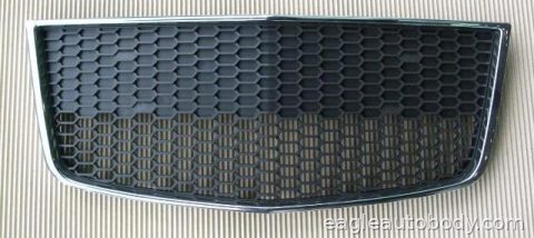 AVEO5 09-11 FT LOWER GRILLE*H/B GM1036122