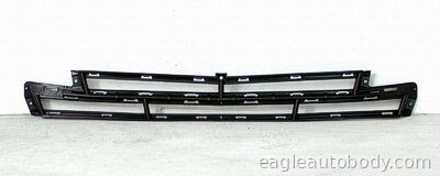 SPARK 13-15 FT LOWER GRILLE*1LT|2LT; W/FOG LA GM1036151