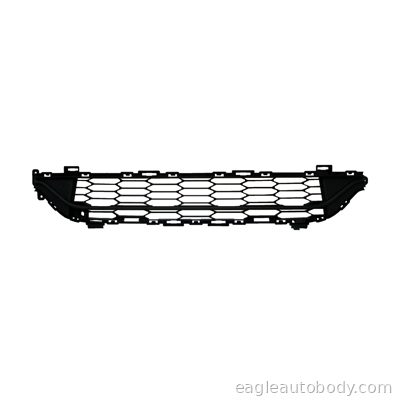 CRUZE 15 BUMPER GRILLE*BLK*1.4LT*=16 LMTD*OLD 00248.11