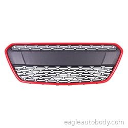SPARK 16-18 FT LOWER GRILLE*W/O CHROME*1LT 00845-8