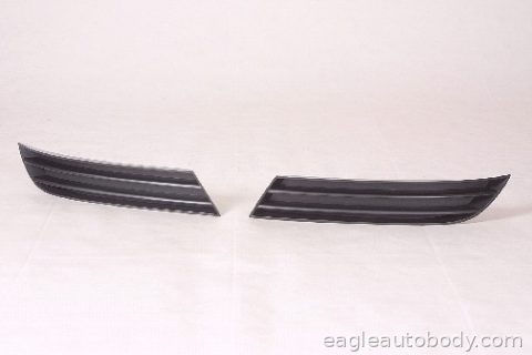 AURA 07-09 LT FT BUMPER INSERT*XE MODEL; OUTE GM1038104