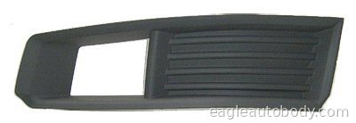 CTS 08-13 LT.FOG LAMP BEZEL*FOR W/HALOGEN H/L 00428-2L