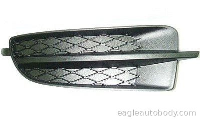 LACROSSE 10-13 LT.FOG LAMP COVER*W/O FOG HOLE 00124-4*F