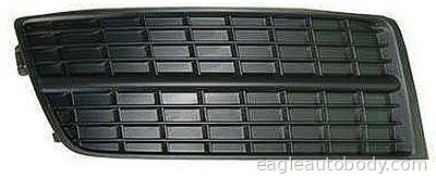 SRX 10-16 LT.FOG LAMP COVER*W/O FOG*BLK TRIM 00429.28F