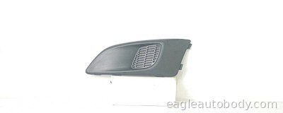 SONIC 12-16 LT FOG LAMP COVER*W/O HOLE*EXC.RS 00821*F