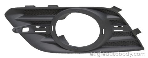 ENCORE 13-16 LT FT BUMPER INSERT*FOG LAMP BEZ GM1038172