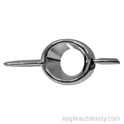 ENCORE 13-16 LT FT BUMPER INSERT*FOG LAMP RIN GM1038173
