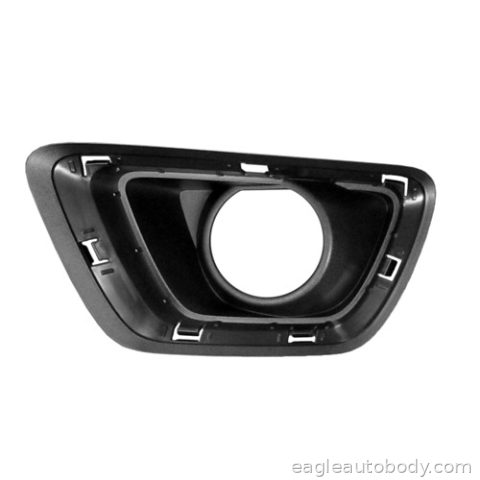 COLORADO 15-20 LT.FOG LAMP BEZEL*W/FOG HOLE 01623-5F