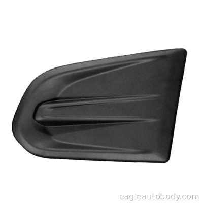 TRAX 13-16 LT.FOG LAMP COVER 01421L