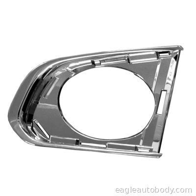 TRAX 13-16 LT FT BUMPER INSERT*FOG LAMP BEZEL GM1038182
