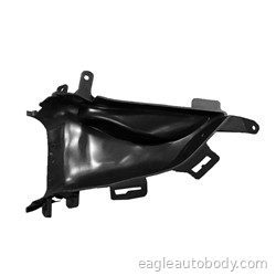 CAMARO 16-18 LT FT BUMPER INSERT*1SS|2SS; AIR GM1038199