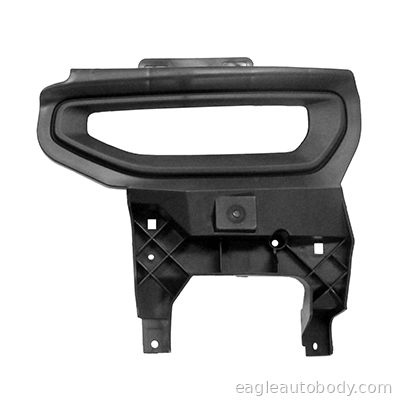 SIERRA 16-18 LT.FOG LAMP BEZEL*1500*TEX.BLK 01717.34H