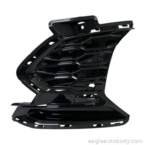 EQUINOX 22-24 LT FT BUMPER INSERT*RS; OUTER G GM1038274
