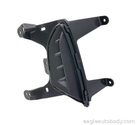 EQUINOX 22-24 LT.FOG LAMP OPENING COVER*BLK 01527.35L
