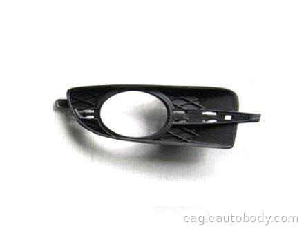 LACROSSE 10-13 RT.FOG LAMP BEZEL*BLK*W/O CHR 00124-4*G