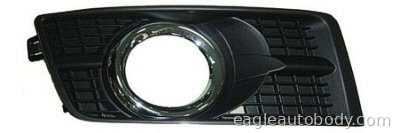 SRX 10-16 RT.LOWER GRILLE*CHR*=00429.28R 00449-5