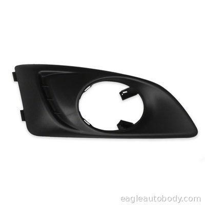 SONIC 12-16 RT.FT.FOG LAMP BEZEL*W/FOG H*BLK 00821*R
