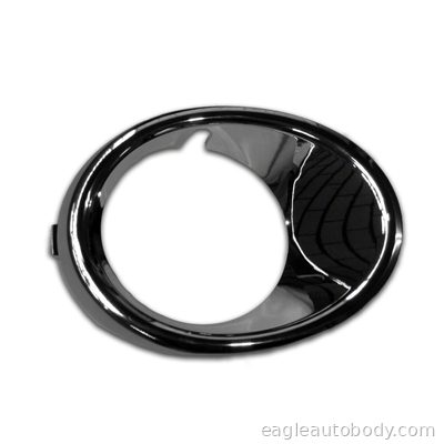 SONIC 12-16 RT.FOG LAMP TRIM RING*CHR 00821*M