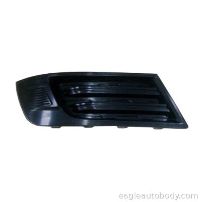 TRAVERSE 13-17 RT.OUTER COVER GRILLE*W/O FOG 01546.11