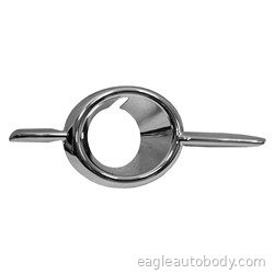ENCORE 13-16 RT FT BUMPER INSERT*FOG LAMP RIN GM1039173