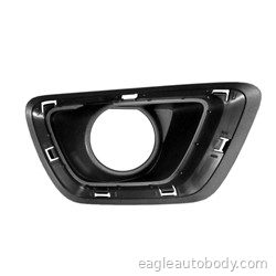 COLORADO 15-20 RT.FOG LAMP BEZEL*W/FOG HOLE 01623-5E