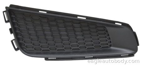 ATS 13-14 RT FT BUMPER INSERT*EXC V; SDN; W/O GM1039178