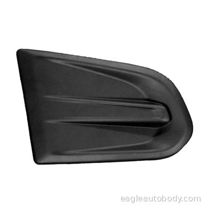 TRAX 13-16 RT.FOG LAMP COVER 01421R