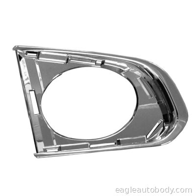 TRAX 13-16 RT FT BUMPER INSERT*FOG LAMP BEZEL GM1039182