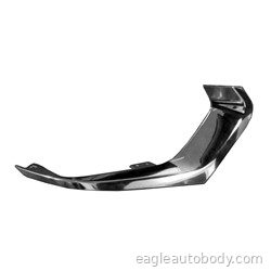 TRAVERSE 18-21 RT.FOG LAMP TRIM*CHR*W/O AIR 01523-5E
